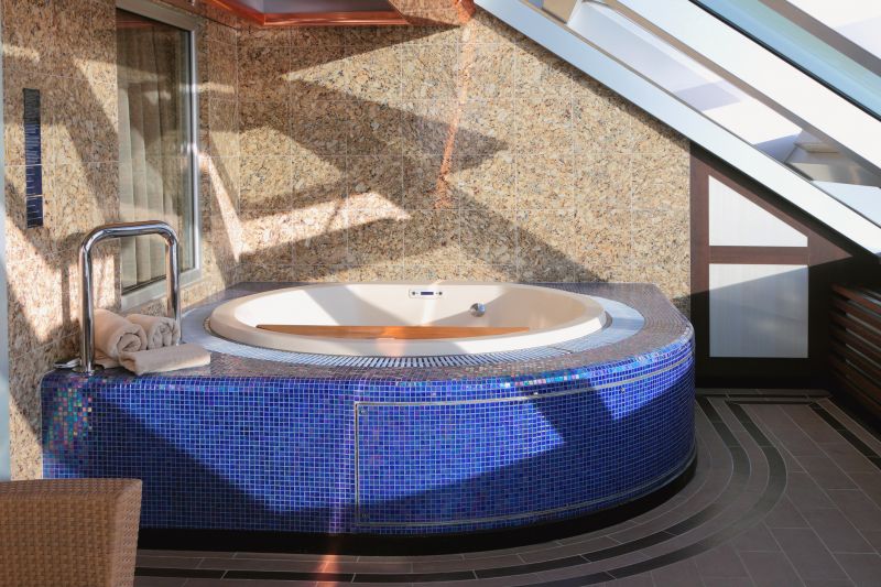 Indoor Winter Installation