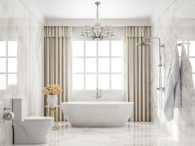 Cost of Bathtub Installation in Lebanon, TN